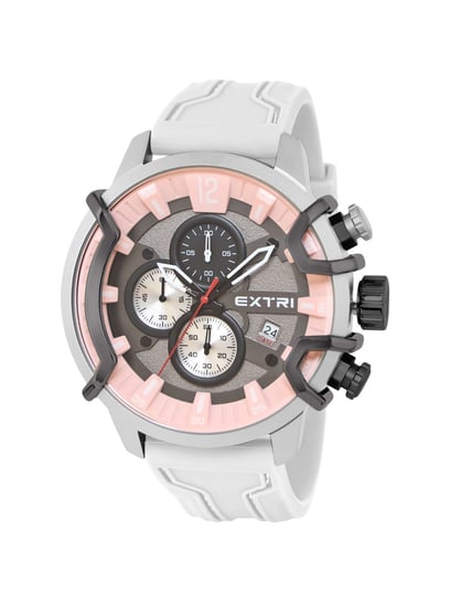 Buy Extri X6054-A Analog Watch for Men at Best Price @ Tata CLiQ