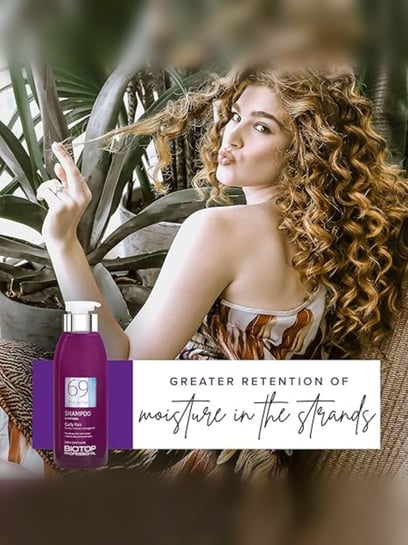 yo BIOTOP ё Buy Biotop Professional 69 Pro Active Shampoo & Hair Mask