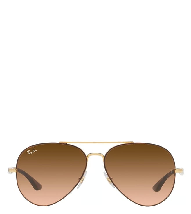 Ray-Ban Classic shops Aviator Sunglasses