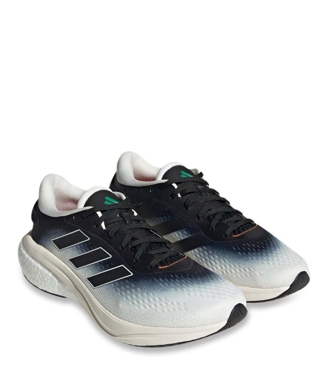Buy Adidas Men's SUPERNOVA 2 Black Running Shoes for Men at Best Price @  Tata CLiQ Luxury