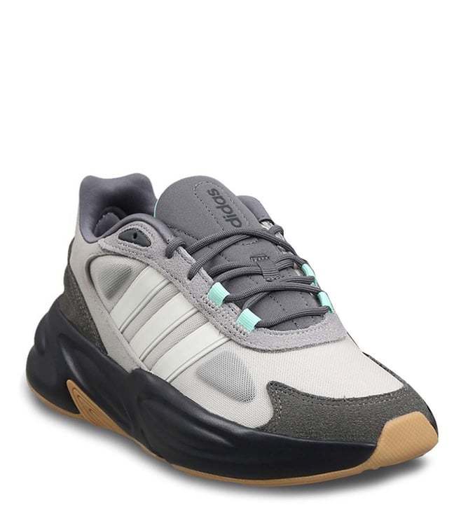 Buy Adidas Men's OZELLE Grey Running Shoes for Men at Best Price @ Tata  CLiQ Luxury