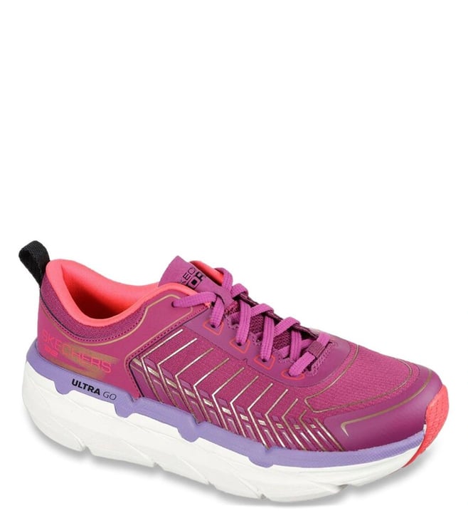 skechers womens max cushioning premier
