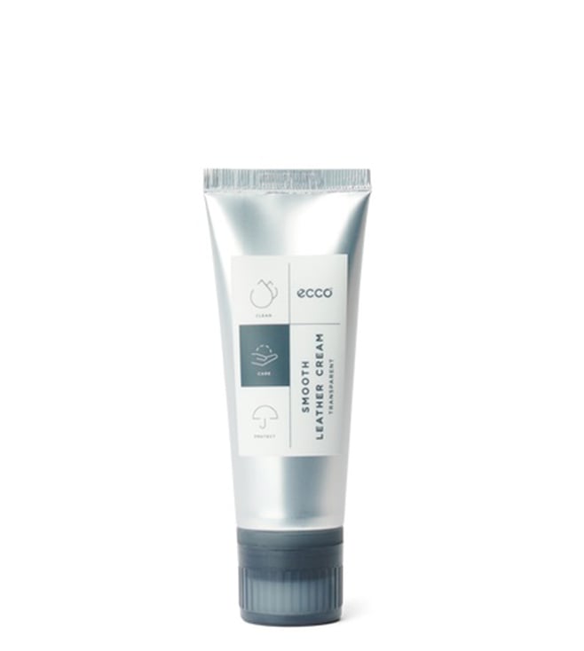 ECCO Transparent Smooth Leather Care Cream 75 ml