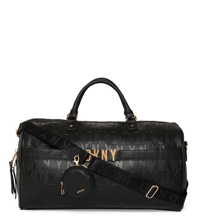 Dkny duffle shops