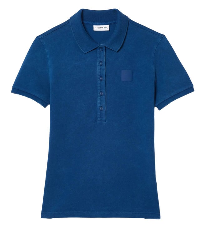Washing lacoste polos hotsell