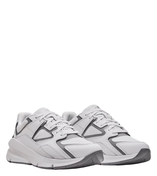 Under armour forge shops 96 grey