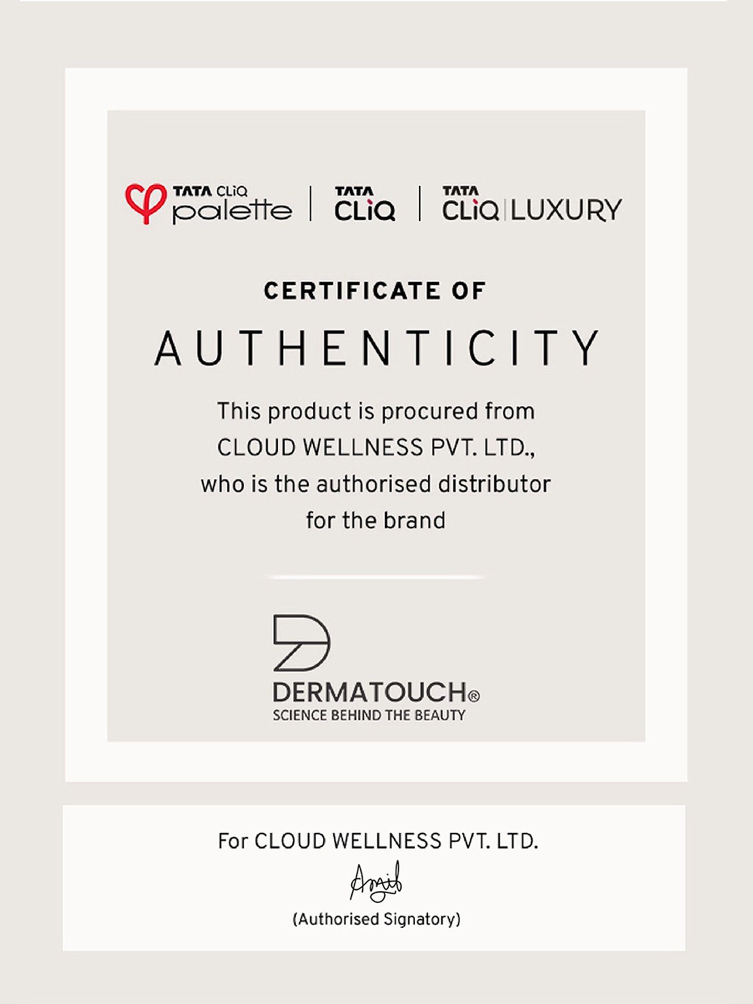 DERMATOUCH Glycolic 6% & Niacinamide 4% Cream - 30 gm — Flash AI Score 82/100