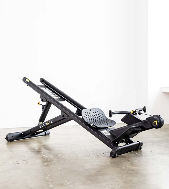 Total Gym Elevate Row Adj Machine