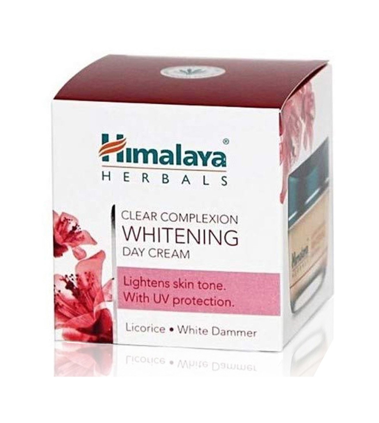 Buy Himalaya Clear Complexion Brightening Day Cream 50 gm Online On Tata CLiQ Palette