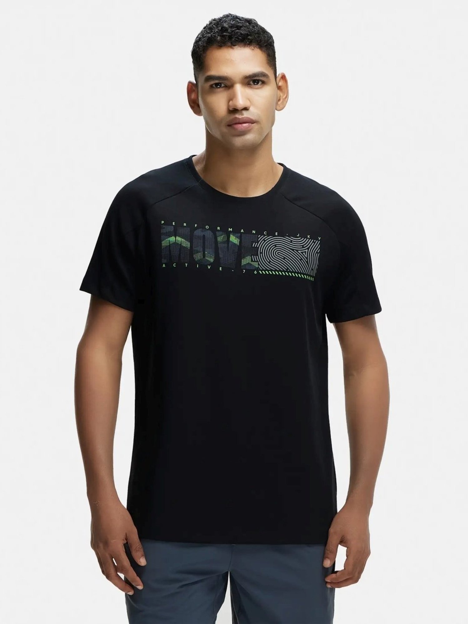 10 ファッション Flex wit me Yoko shirt