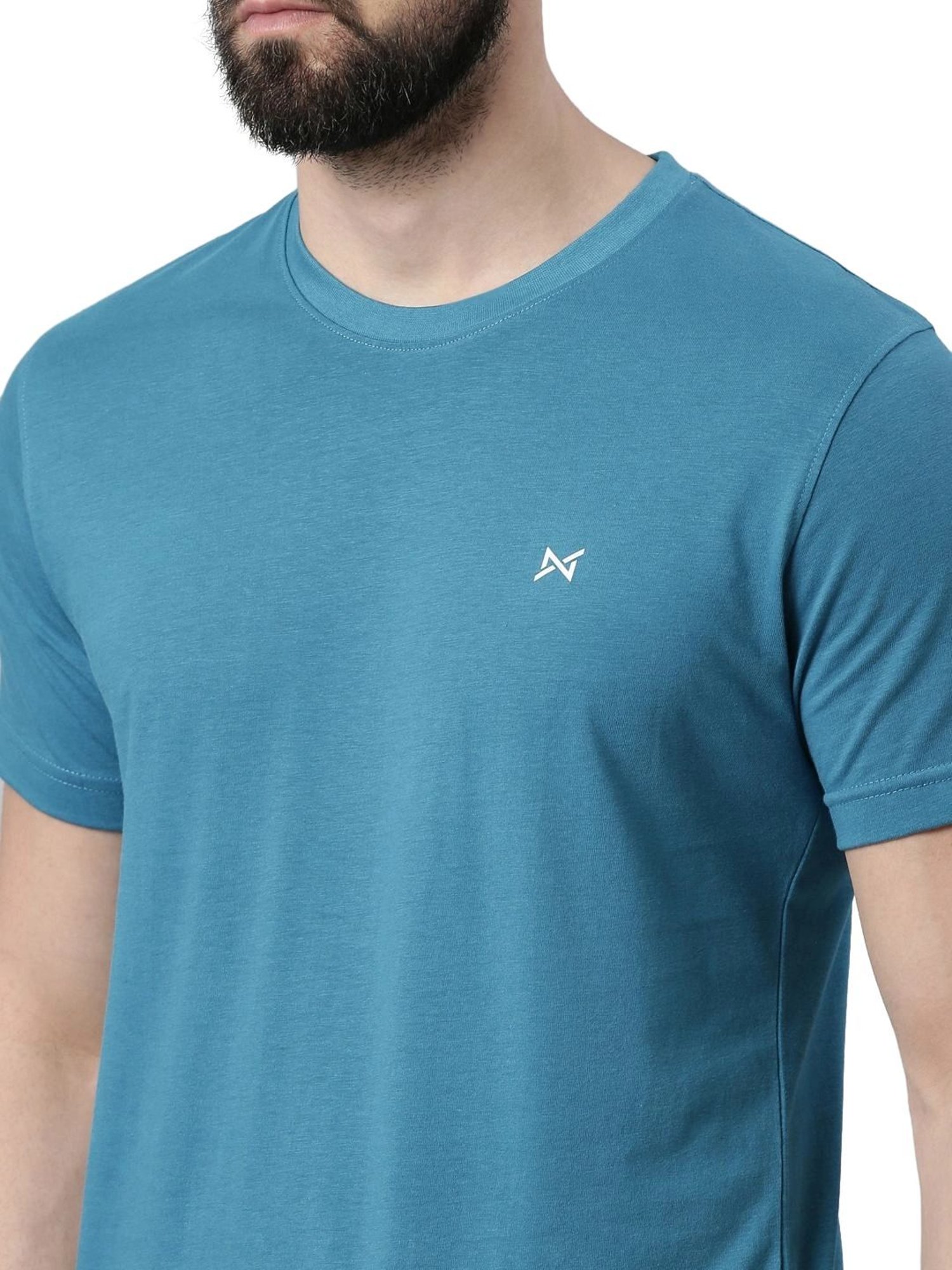 Optstuff TFAC DRAWSTRING T-SHIRT