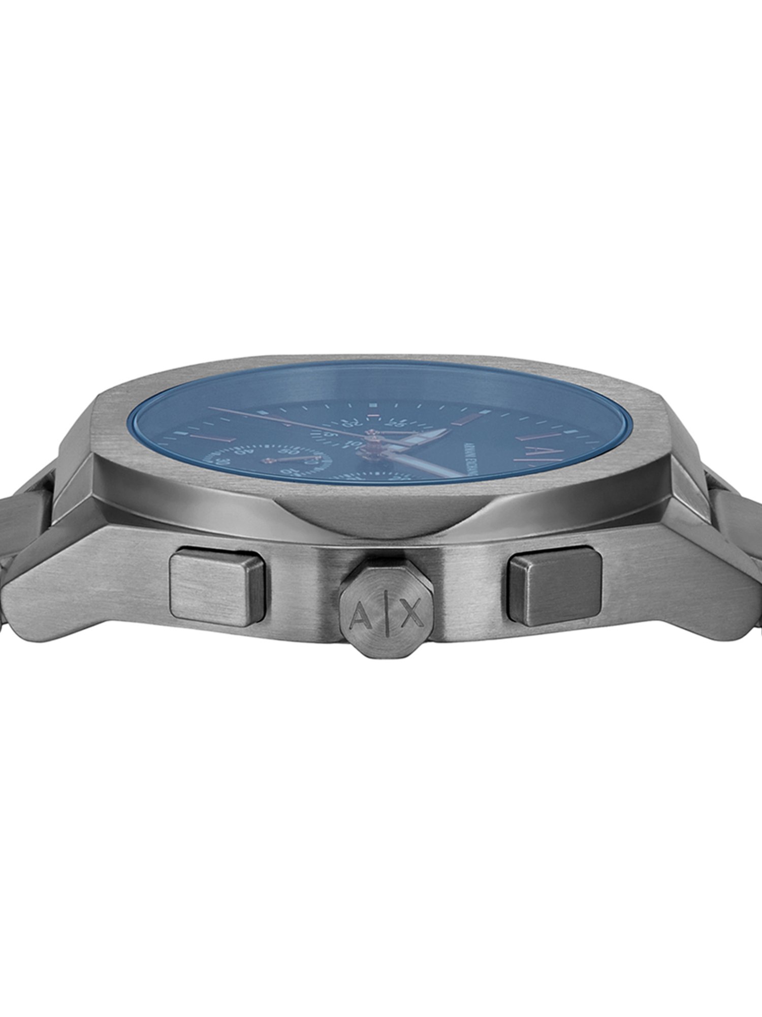 Buy Armani Exchange AX4182 Multifunction Quartz Watch for Men at