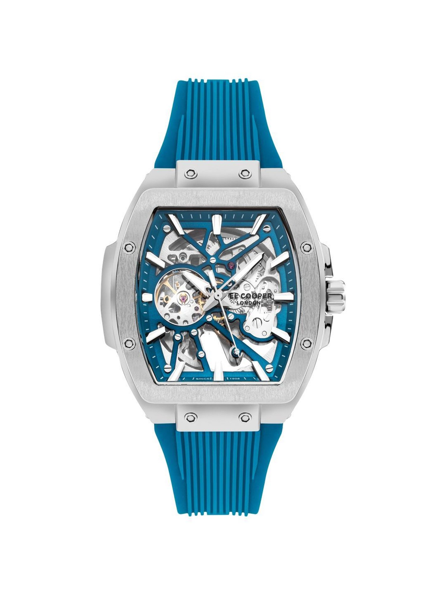 Lee Cooper LC07979.339 Analog Watch for Men