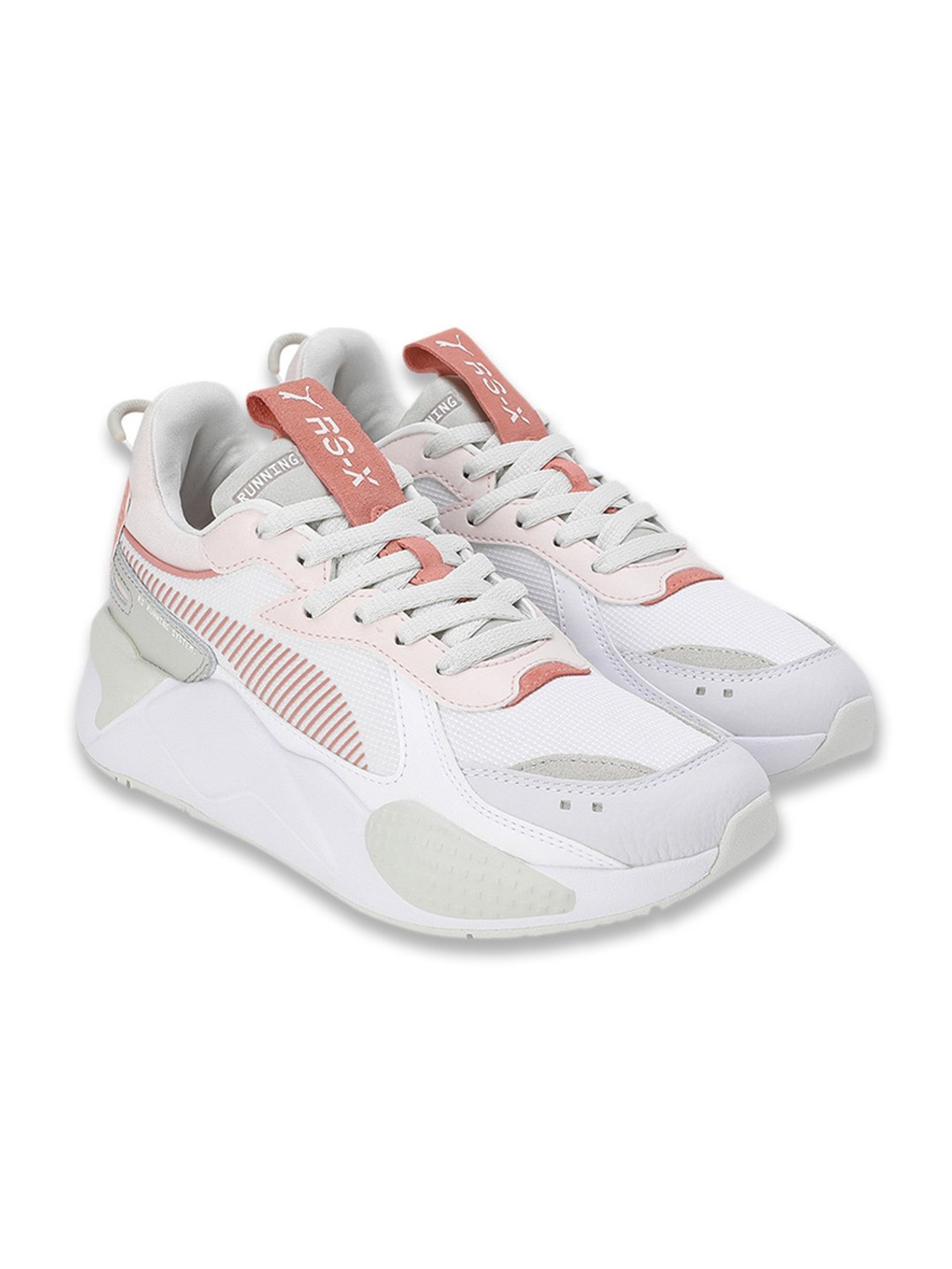 Puma rs-x femme blanche online