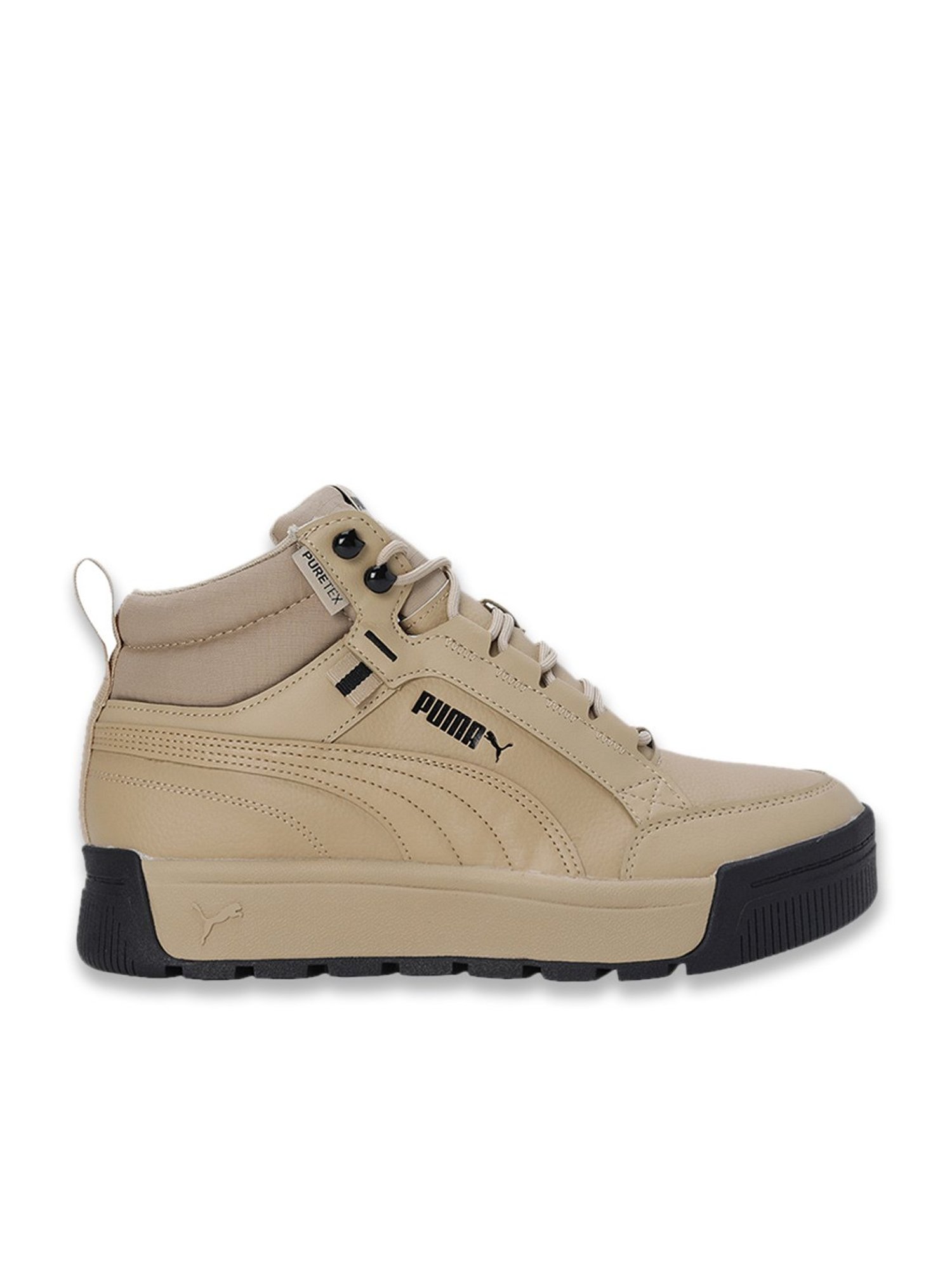 Buy Puma Men's Tarrenz SB Sand Dune Ankle High Sneakers for Men at