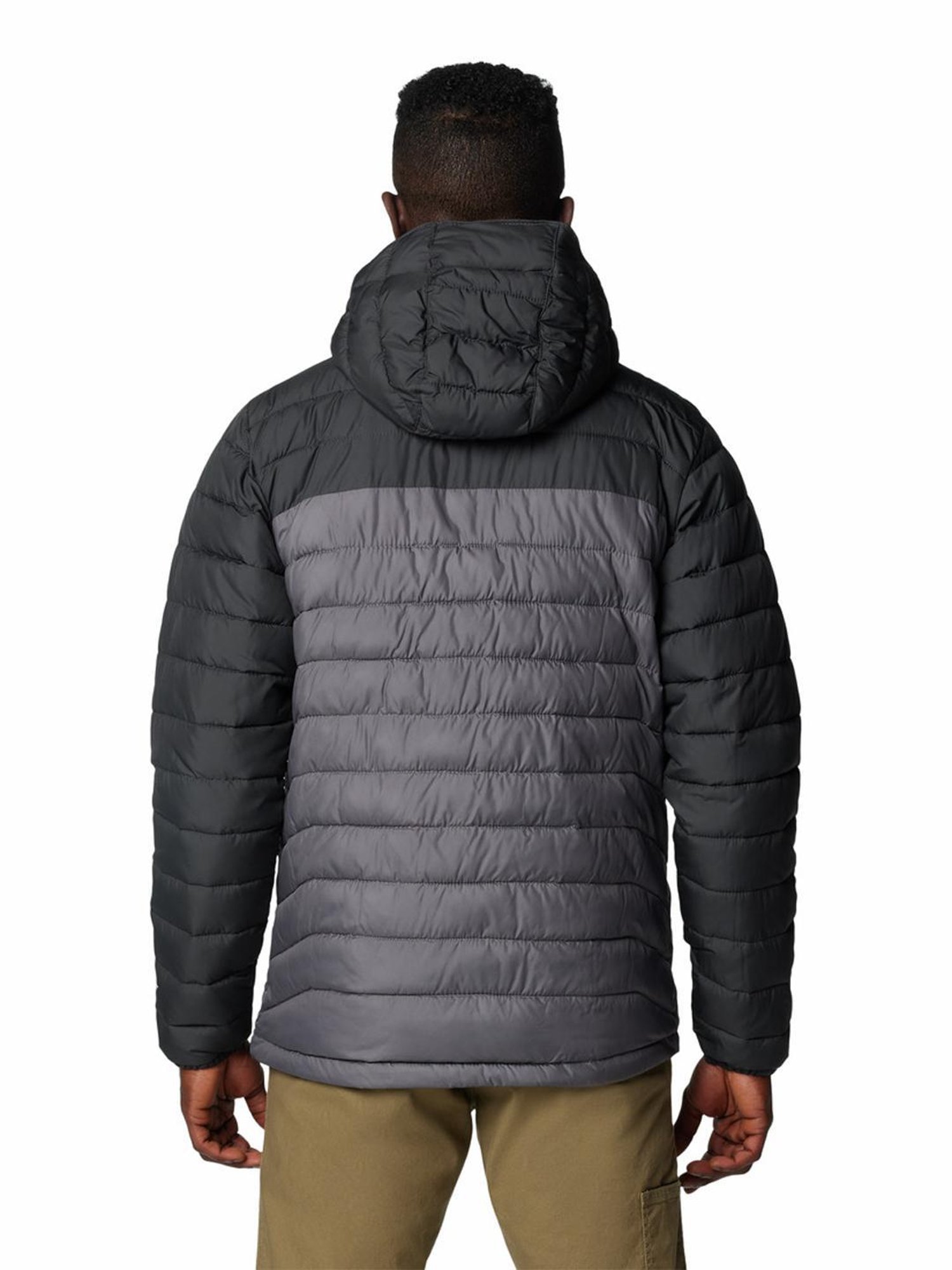 P.RHYTHM P.YETI JACKET、NAUGHTY BIB 150 -1117Wx1400H-700275919-blue-