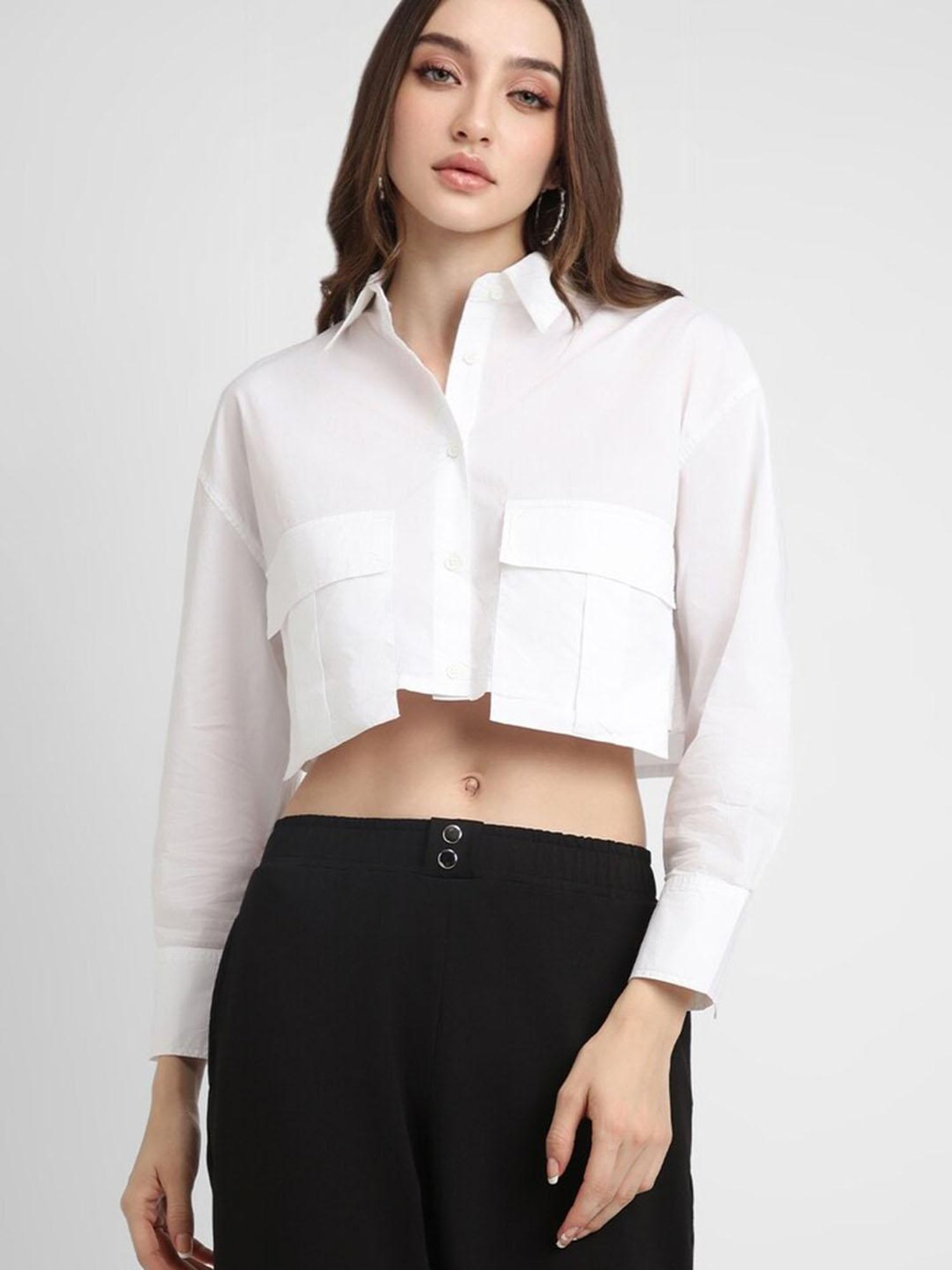 forever 21 women's shirts