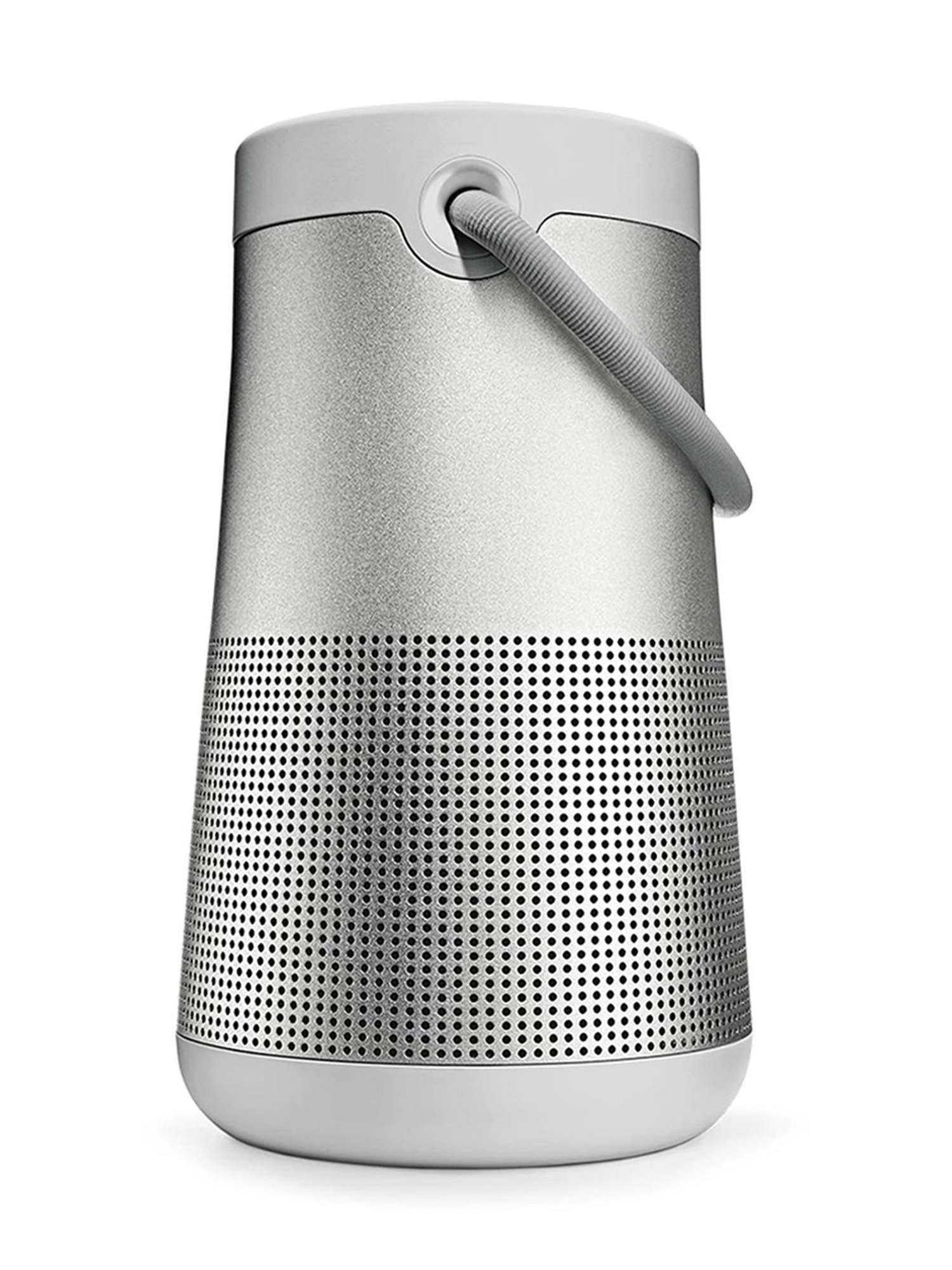 Bose SoundLink Revolve+ シルバー Bose SoundLink Revolve plus Series ll Bluetooth Speaker with 17Hrs