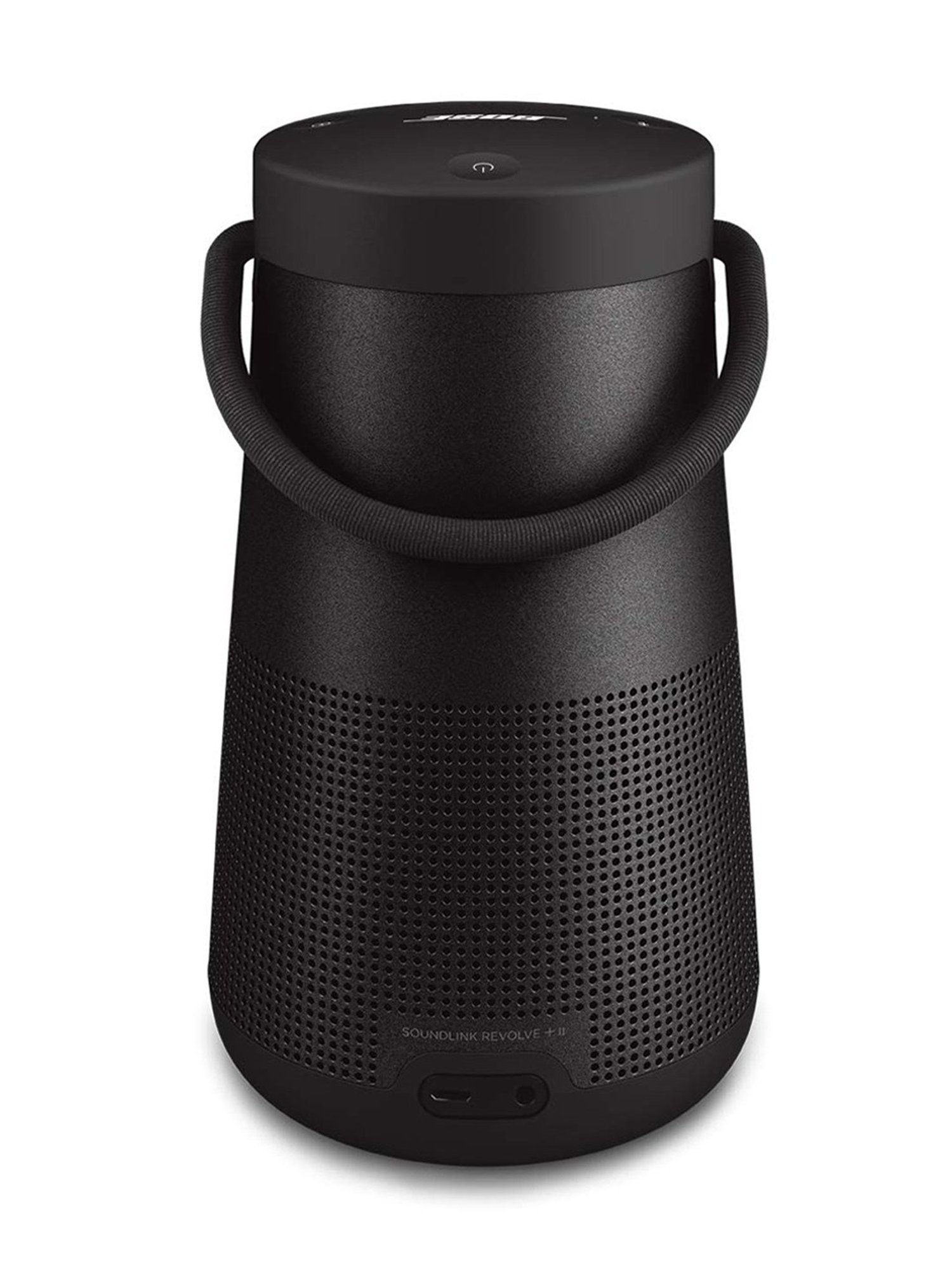 BOSE SoundLink Revolve+ speaker