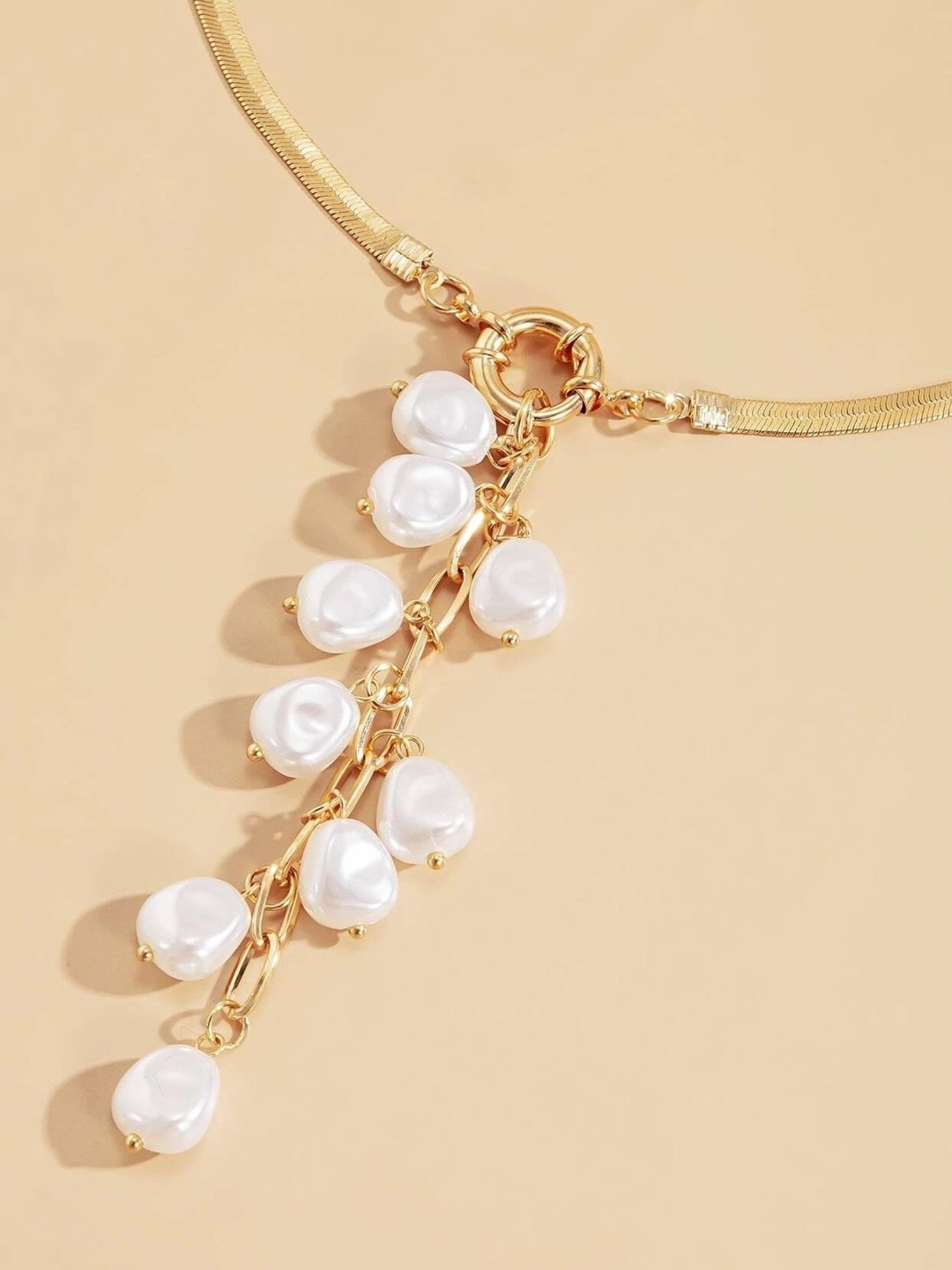 CDL TOKYO】 CDL PEARL CHOKER Size M All – Page 2 – CDL TOKYO