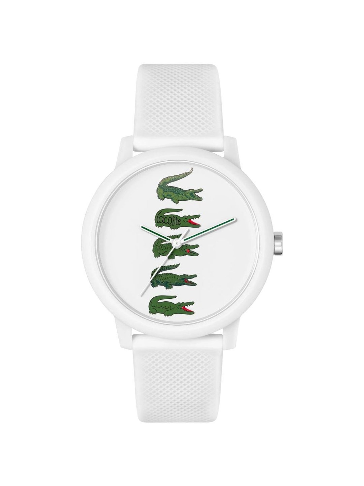 Lacoste smart watch instructions online