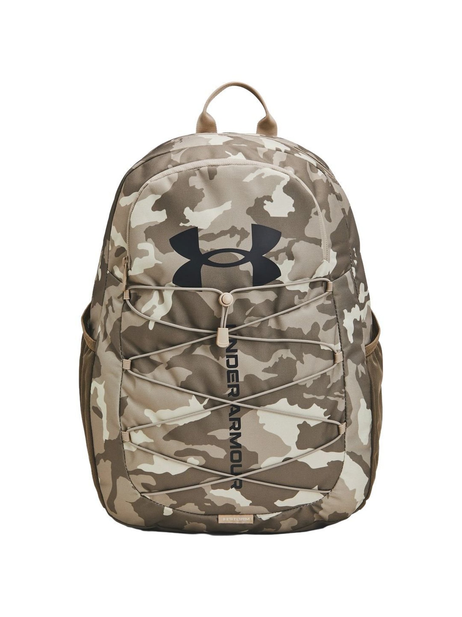 UNDER ARMOUR 26 Brown Medium Laptop Backpack