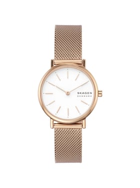 Buy Skagen SKW2694 Signatur Analog Watch for Women at Best Price
