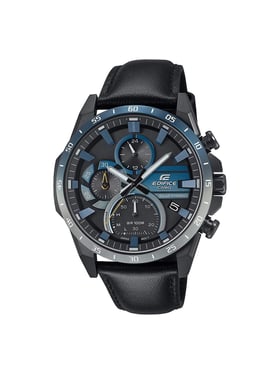 Buy Casio Edifice EQS-940NL-1AVUDF Analog Watch for Men at Best
