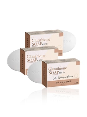glutathione injection soap reviews Buy Glamveda Glutathione & Kojic Acid Soap