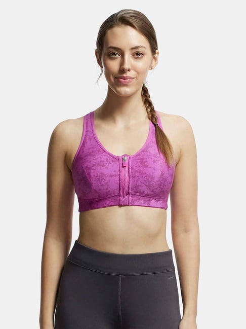 Jockey gym bra online