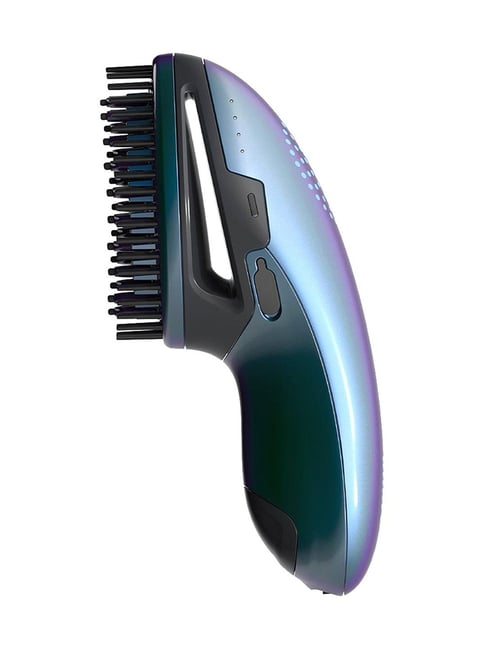 Dafni allure cordless straightening brush hotsell