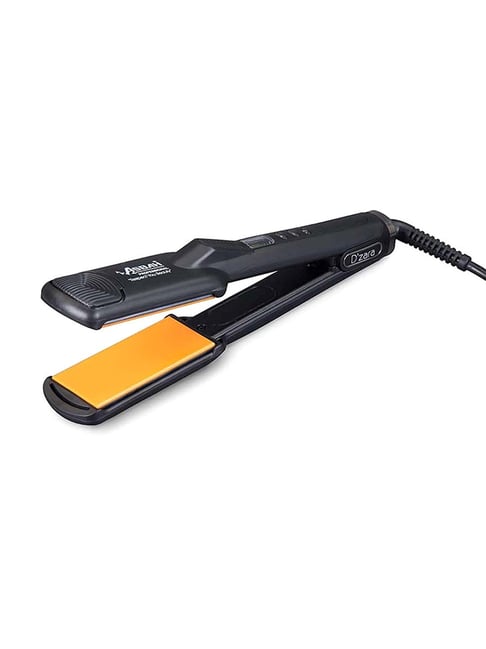 Buy Asbah Professional AH 1003 Hair Straightener (Black) Online At