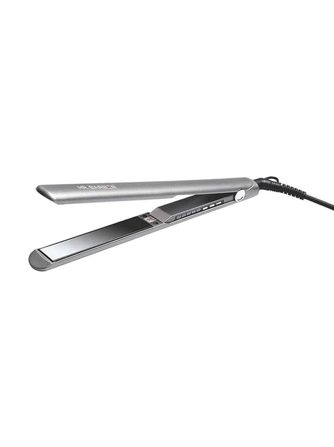 Barber Straight Xtreme MB-SXT Hair Straightener (Silver)