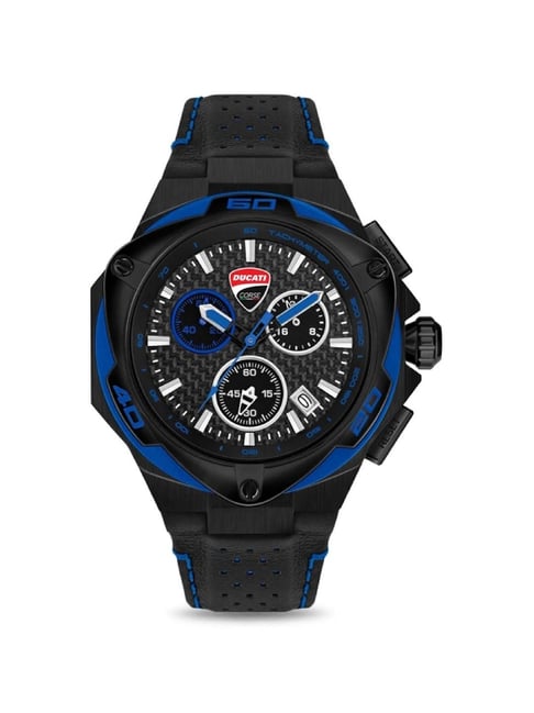 Buy Ducati DTWGC2019005 Analog Watch for Men at Best Price Tata CLiQ