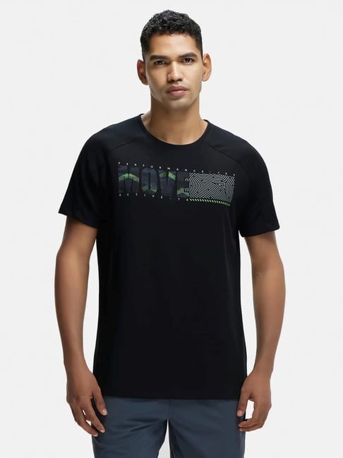 Urban Backwoods Langarmshirt Modular Plugs Da