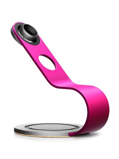 Dyson Fuchsia Supersonic Stand