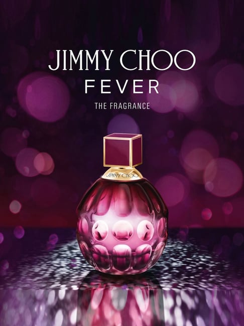 Jimmy choo fever edp 40ml online