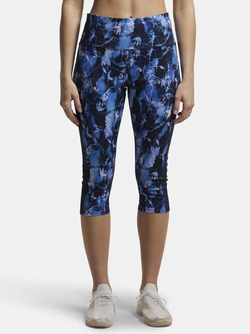 Jockey capri leggings best sale