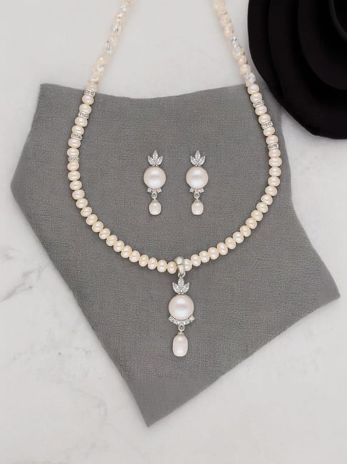 Pendant Artificial Jewellery Snapdeal Jewellery Combo Offer Buy