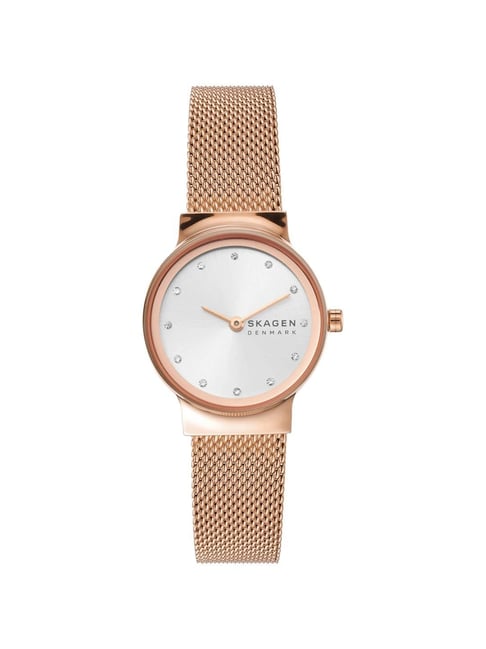 Buy Skagen SKW2150 Anita Analog Watch for Women at Best