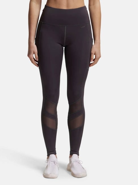 Buy Jockey Grey Tights for Women s Online Tata CLiQ