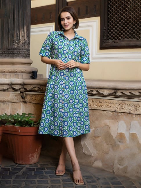 Long shirt dress online india online