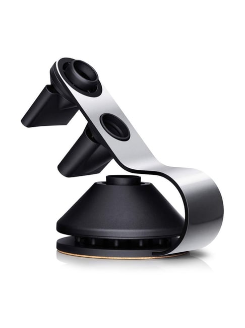 Dyson Supersonic Hair Dryer Stand Nickel/Black