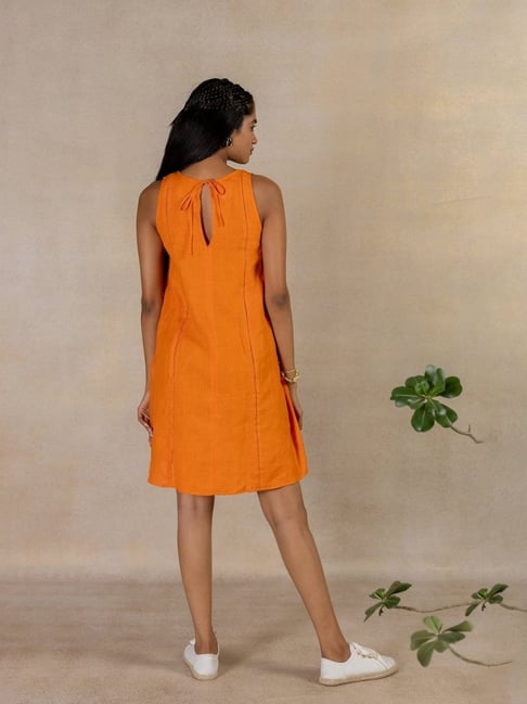 Wanderlust Panel Dress Wanderlust Panel Dress