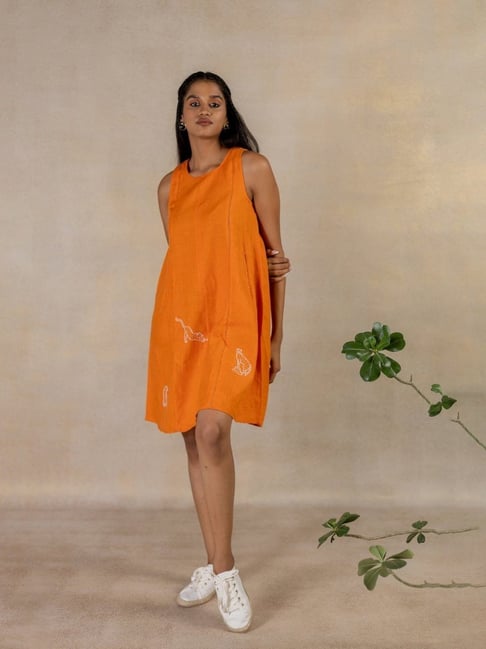Wanderlust Panel Dress Wanderlust Panel Dress
