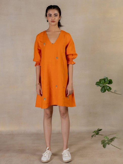 Wanderlust Panel Dress Wanderlust Panel Dress