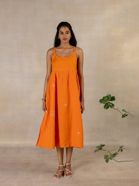 Wanderlust Panel Dress Wanderlust Panel Dress