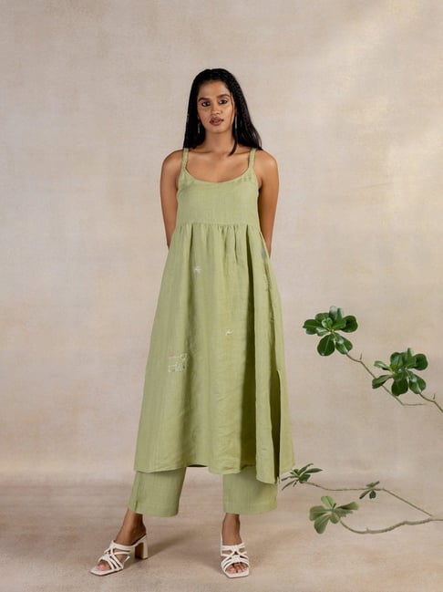 Wanderlust Panel Dress Wanderlust Panel Dress