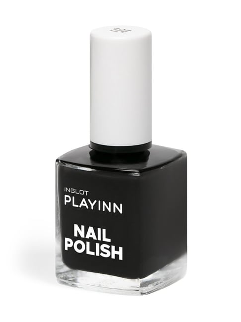 Inglot Playinn Nail Polish 124 - 15 ml-picture-39