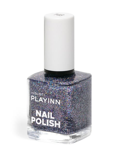 Inglot Playinn Nail Polish 148 - 15 ml-picture-48